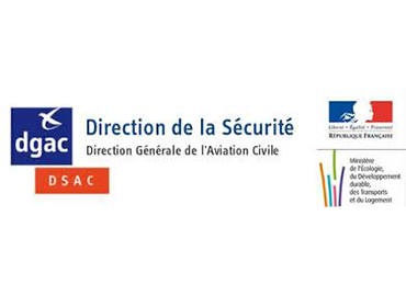 MAP DGAC