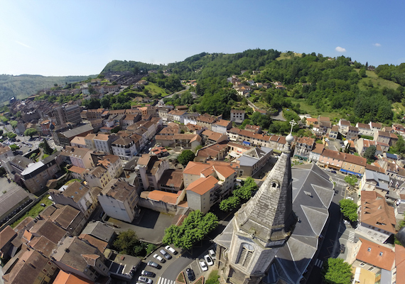 Prestation pour les collectivités locales